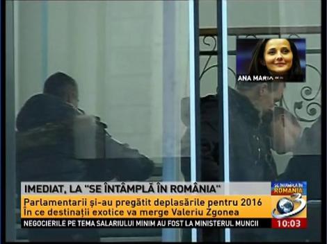 Remus Truică, din nou la DNA