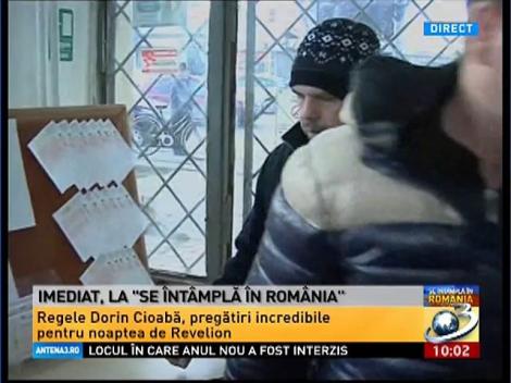 Câştig surpriză la extragerea Loto 6/49 de Anul Nou