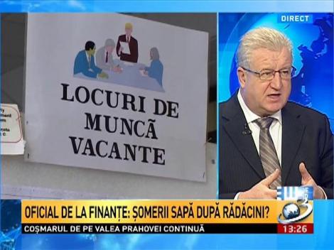 Declaraţie scandaloasă a unui guvernant