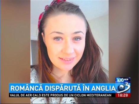 Rom&acirc;ncă dispărută &icirc;n Anglia