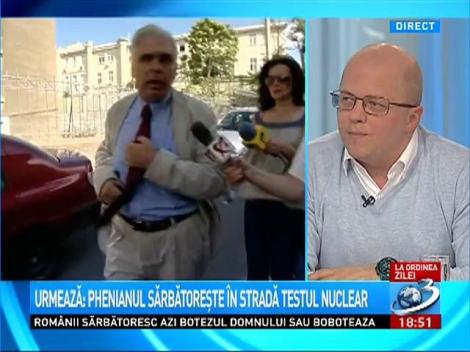 Declarații incendiare despre demisia lui Victor Ponta