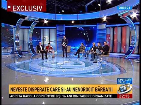 Momente amuzante cu Cristian Borcea