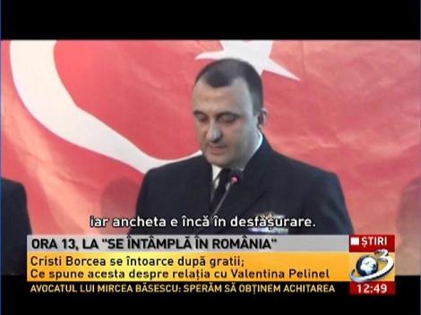 Captură record de droguri a autorităţilor turceşti