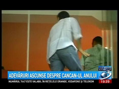 Adevăruri ascunse despre cancan-ul anului