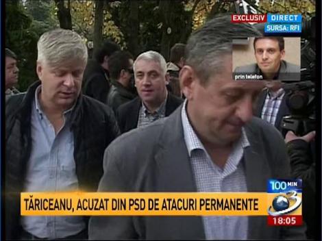 Tăriceanu, mişcare bombă pe scena politică