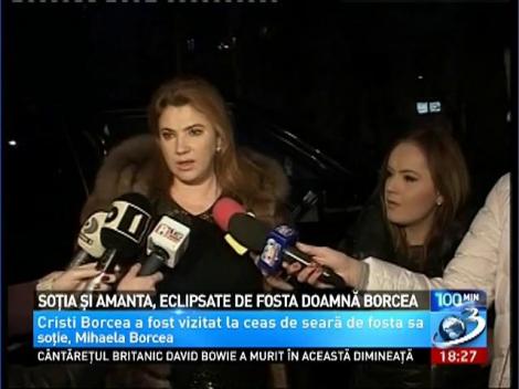 Vizită surpriză la arestul central la Borcea