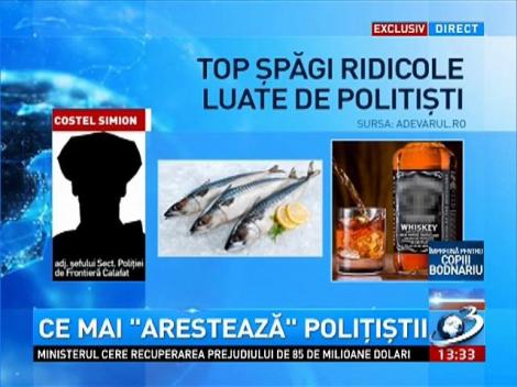 WC-uri noi pentru aresturile din Capitală