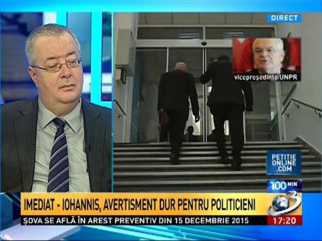 DNA &icirc;ncepe urmărirea penală &icirc;n dosarul banilor UNPR