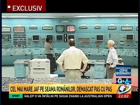 Cel mai mare jaf pe seama rom&acirc;nilor, demascat pas cu pas