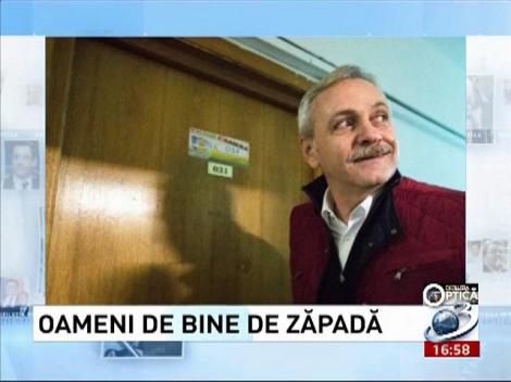 Deziluzia Optică: Oameni de bine de zăpadă