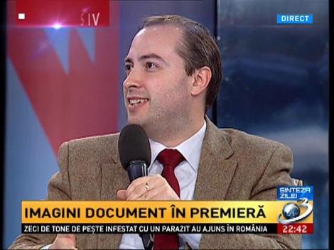 Imagini-document cu Nicolae Ceaușescu, &icirc;n premieră