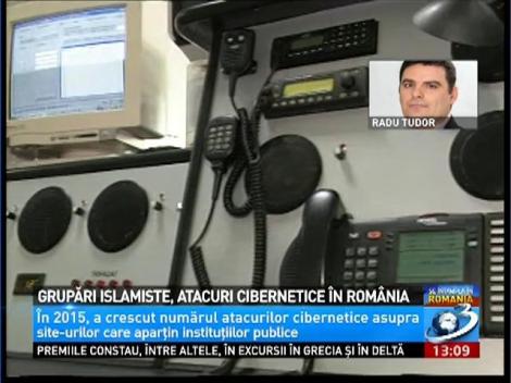 Dezvăluiri SRI despre atacurile cibernetice. Cine atacă instituțiile statului