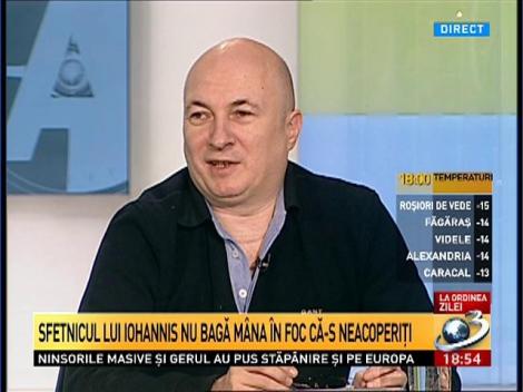 Judecătorii cer insistent lămuriri &icirc;n scandalul acoperiţilor