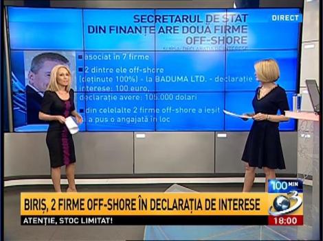 C&acirc;t de bogat este tehnocratul care voia bani de săraci