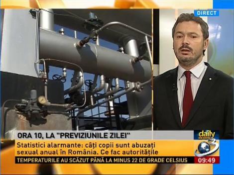 Daily Income: Ce prevede strategia energetică a României