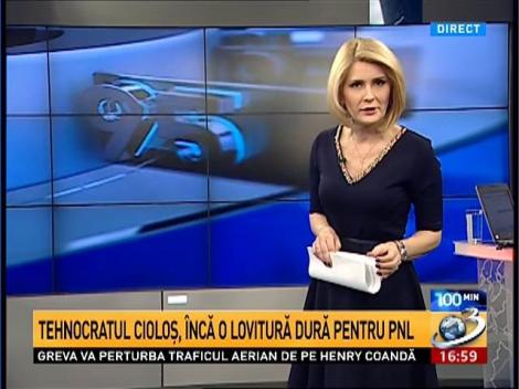 Un fost ministru al lui Ponta, numit &icirc;n funcție-cheie de Cioloș