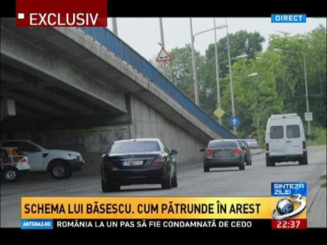 Sinteza zilei. Fratele Elenei Udrea agresează jurnaliștii Antena 3