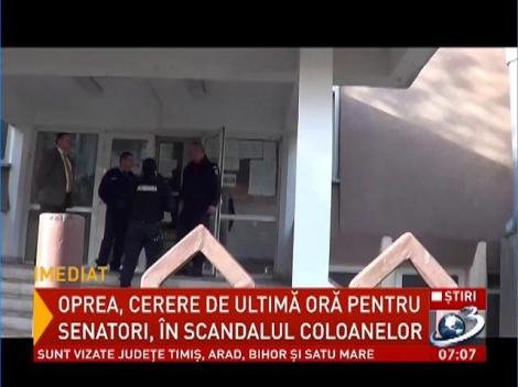 Prefectul de Caraş-Severin, sub control judiciar