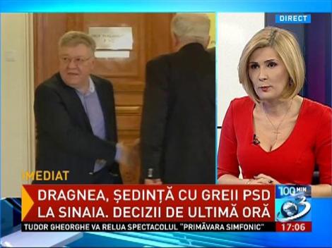 PNL &icirc;l somează pe Cioloş să dea afară toţi PSD-iştii