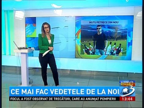 Ce mai fac vedetele de la noi