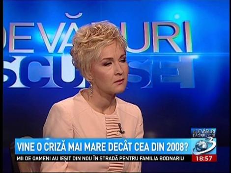 Cât va rezista Guvernul Cioloș? Analiza numerologului Voropchievici