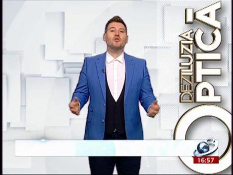 Deziluzia Optică: Nimeni nu e profet &icirc;n casa lui