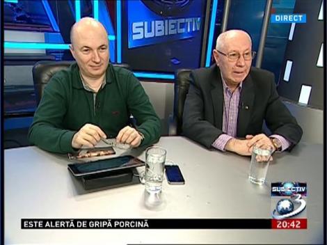 Subiectiv: Partidele, pe poziţii de război &icirc;n privinţa alegerilor