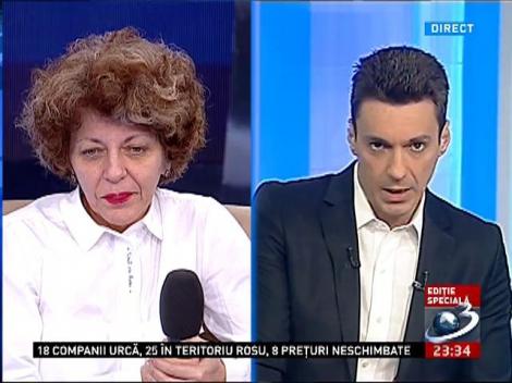 Mircea Badea, depre demisia lui Tiberiu Nițu: ''Am avut de-a face cu o lovitură de stat''