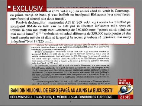 Justiția lovește năpraznic &icirc;n frații Băsescu