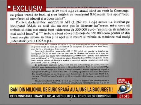 Justiția lovește năpraznic în frații Băsescu