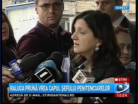 Primele criterii pentru alegerea procurorului general