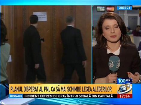 PSD-UNPR, unite la București, dar cu scandal &icirc;n teritoriu