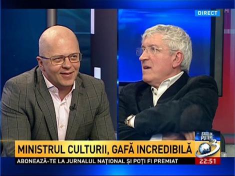 Adrian Ursu: Am aflat, din surse, că Băsescu îl va pune pe Turcescu să candideze la Sectorul 5