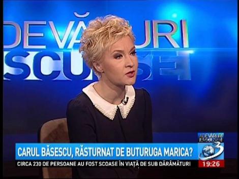 Surprize &icirc;n lupta pentru Primăria Capitalei