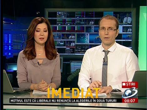 Dacian Cioloş merge astăzi &icirc;n Parlament