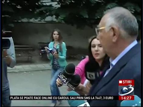 Doi consilieri de la Primăria Sectorului 1, audiaţi la DNA