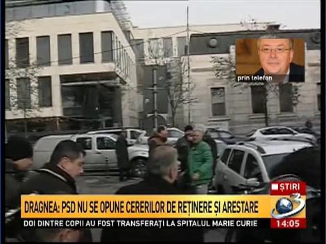 Bogdan Chirieac: Sunt &icirc;mpotriva arestării lui Mădălin Voicu. Ar trebui să fie un model