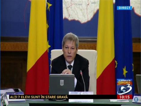 Guvernul pregăteşte un pachet de legi pentru rom&acirc;nii săraci