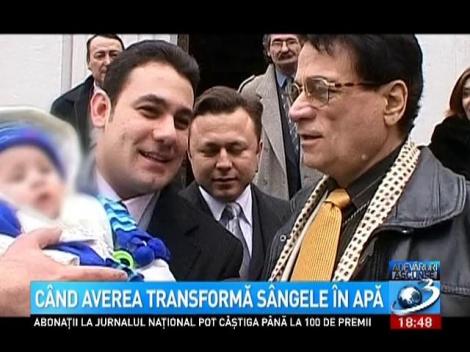 Cazul Dolănescu: Averea care transformă s&acirc;ngele &icirc;n apă