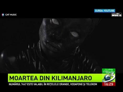 Moartea din Kilimanjaro