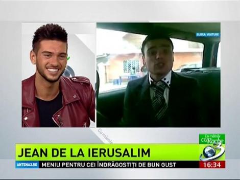 Jean de la Ierusalim