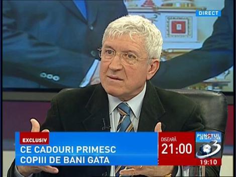 Mircea Diaconu, despre ameninţarea Rom&acirc;niei pe axa Budapesta-Moscova