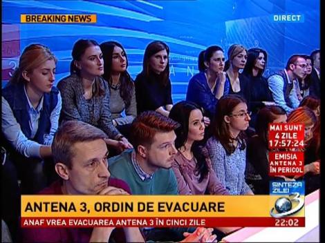 Alessandra Stoicescu: Este terorism acțiunea la care am asistat noi astăzi