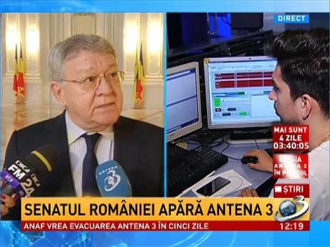 Corneliu Dobriţoiu: Dacă nici presa nu mai e c&acirc;inele de pază al democraţiei, atunci cine o mai păzeşte?