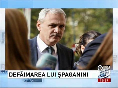 Deziluzia Optică: Defăimarea lui Şpaganini