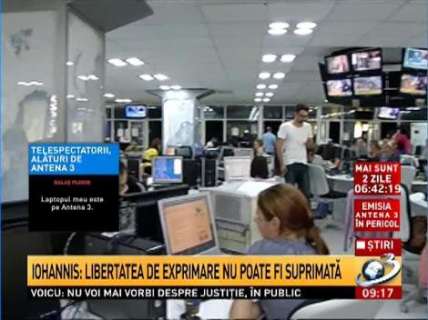 Dacian Cioloș se dezice de abuzul ANAF &icirc;mpotriva Antena 3. Reacția celor mai importante publicații din lume