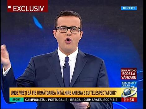 Documente bombă &icirc;n scandalul evacuării