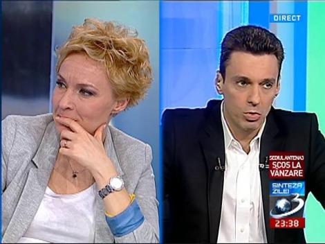 Pasa Sinteza Zilei - &Icirc;n Gura Presei