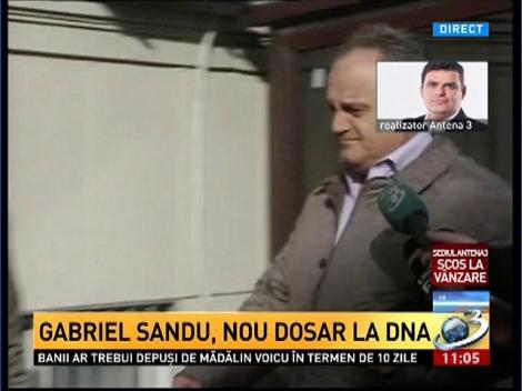 Radu Tudor: Au trecut 6 ani de când Băsescu a luat bani negri la pungă