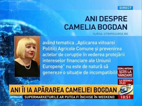 La ANI, integritatea e &icirc;n funcţie de interes